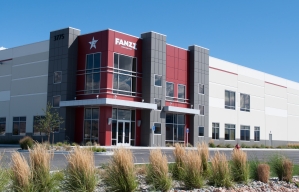 Price Commerce Center <br /> - Salt Lake City   Building IV